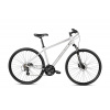 Romet Krosový bicykel ROMET ORKAN 2 M 2024 Strieborno-čierna L 2025