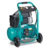Aircraft® Mobilný kompresor Compact-Air 311/20 E