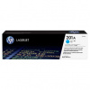 HP originál toner CF401A, HP 201A, cyan, 1330str., 750g