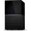 WD My Book Duo 36TB, WDBFBE0360JBK-EESN