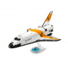 Revell James Bond, Moonraker Space Shuttle, Gift-Set 05665, 1:144