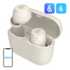 Slúchadlá Edifier X3 Lite (béžová) 6923520246526