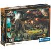 Jurassic World 1000 dielikové Compact puzzle 70x50cm - Clementoni