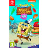 Spongebob: Krusty Cook-Off - Extra Krusty Edition (Nintendo Switch)