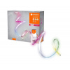 Ledvance | Ledvance - LED RGB+TW Rozširovací stmievateľný pásik SMART+ FLEX 1,2m LED/6W/12V | P225375