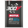 MOTUL 300V LE MANS, ESTER Core Techn. Motorový olej 20W-60, 5l