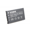 VHBW batéria Casio NP-20