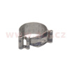 bezšroubová spona typ W4, 10-11 mm (15 ks) NORMACLAMP COBRA - výroba Německo 9906223K
