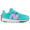 Športová obuv New Balance KIDS NW327LCC 23