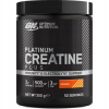 Kreatínový pomarančový prášok Optimum Nutrition 350 g