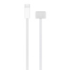 AppleMix Originálny napájací kábel Apple Magsafe 3 na USB-C - 2 m