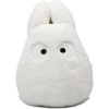 Vankúšik My Neighbor Totoro – White Spirit | 34 cm, 40 x 23 x 10 cm