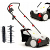 Vertikulátor - Aetor Electric Verticator 1300W NAC 2IN1 (Vertikulátor - Aetor Electric Verticator 1300W NAC 2IN1)
