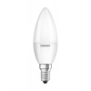 LED žiarovka SVIEČKA 5W = 40W E14 2700K 470lm OSRAM PARATHOM