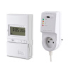 Termostat BPT 21, BPT 20 bezdrôtový (Elektrobock)