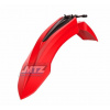 Polisport Blatník predný Beta RR 2takt + 4takt / 13-19 + X-Trainer 300 / 15-19 - červený