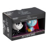 Nightmare Before Christmas set soľnička/korenička