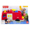 Fisher Price Little People Hasičský voz