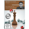 ChessBase Rock Solid with the Queen's Indian Defence, Leon Mendonca - verzia na stiahnutie (anglicky)