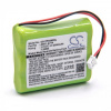 Batéria pre TPI Gas-Detektor HXG-2D 2000mAh