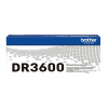 Brother originál válec DR3600, black, 75000str.