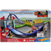 Hot Wheels Mario Kart zíď okruh