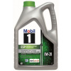 Motorový olej MOBIL 5l, 0W-20 157784 EAN: 5407008074081