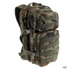 batoh BRANDIT - US Cooper - 8007-woodland