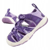 Keen Moxie Sandal Inf multi/english lavender fialová
