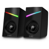 Reproduktory CONNECT IT NEO čierny (CSP-1100-BK)
