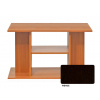 Diversa Stolík pod akvárium BUDGET - farba wenge Budget: 80x35x60cm