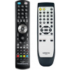 onkyo rc-601 - diaľkové ovládanie kompatibilné s duplikátom