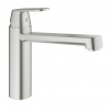 Grohe Eurosmart Cosmopolitan Drezová batéria, Supersteel 30193DC0