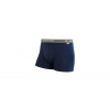 SENSOR MERINO DF pánské trenky deep blue