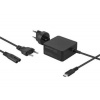 AVACOM Nabíjecí adaptér USB Type-C 45W Power Delivery
