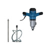 Bosch GRW 140 elektrické miešadlo + metla 1400W 06011C4001