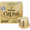 Kapsuly DALLMAYR NESPRESSO Crema d'Oro 10ks
