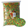 Tubifex KOI Mix sticks plovoucí 1 l