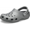Voľnočasová kroksa CROCS - Classic šedá 15426 Veľkosť: 40