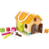 Small Foot Kreatívny domček