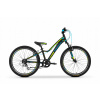 Junior bicykel - Tabou jed 2.0 24 