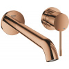 Grohe Essence New umývadlová batéria podomietková Warm Sunset 19967DA1