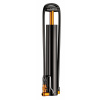 LEZYNE PUMP HAND MICRO FLOOR DRIVE XL BLACK GLOSS (1-MP-MFDR-XL-V104) Množ. Uni