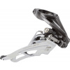 Prešmykač Shimano XT FD-M8000, 3x11 objímka 34.9/31.8/28.6mm, navárka, spodný/horný ťah