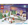 Adventný kalendár Lego Friends