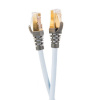 SUPRA CAT 8 STP PATCH FRHF 2m (Sieťový kábel s koncovkou RJ45)