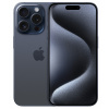 Smartfón Apple iPhone 15 Pro 8 GB / 128 GB 5G modrý