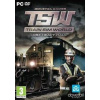 Train Simulator World