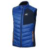 Pánska vesta HANNAH Stowe princess blue/midnight navy M