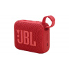 JBL GO 3 Barva: Červená